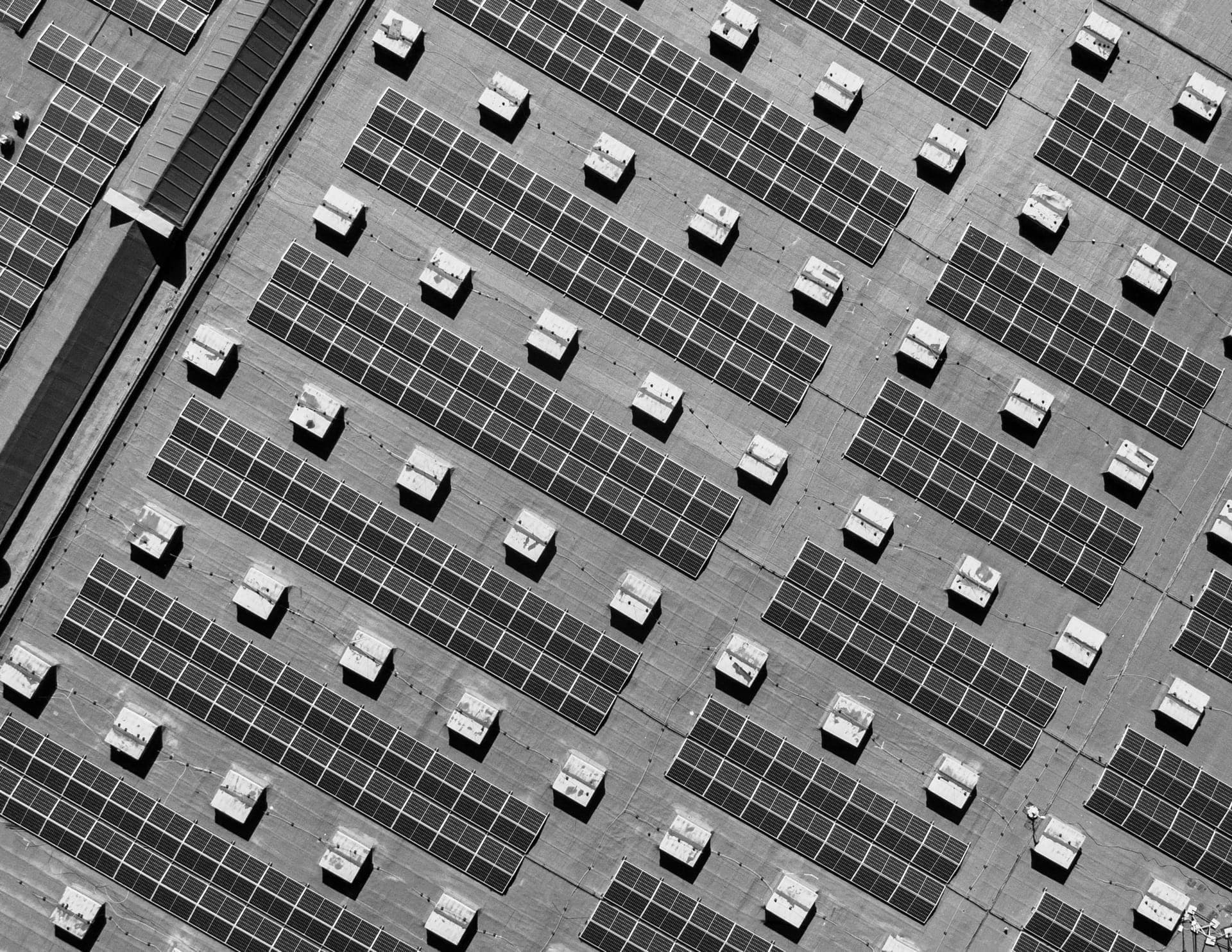 Photovoltaik in der Industrie – Berlin & Brandenburg