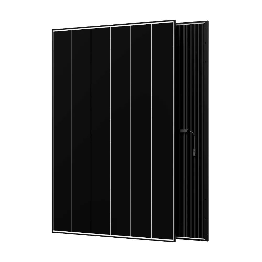 Aiko Neostar 3P+ Dual-Glass