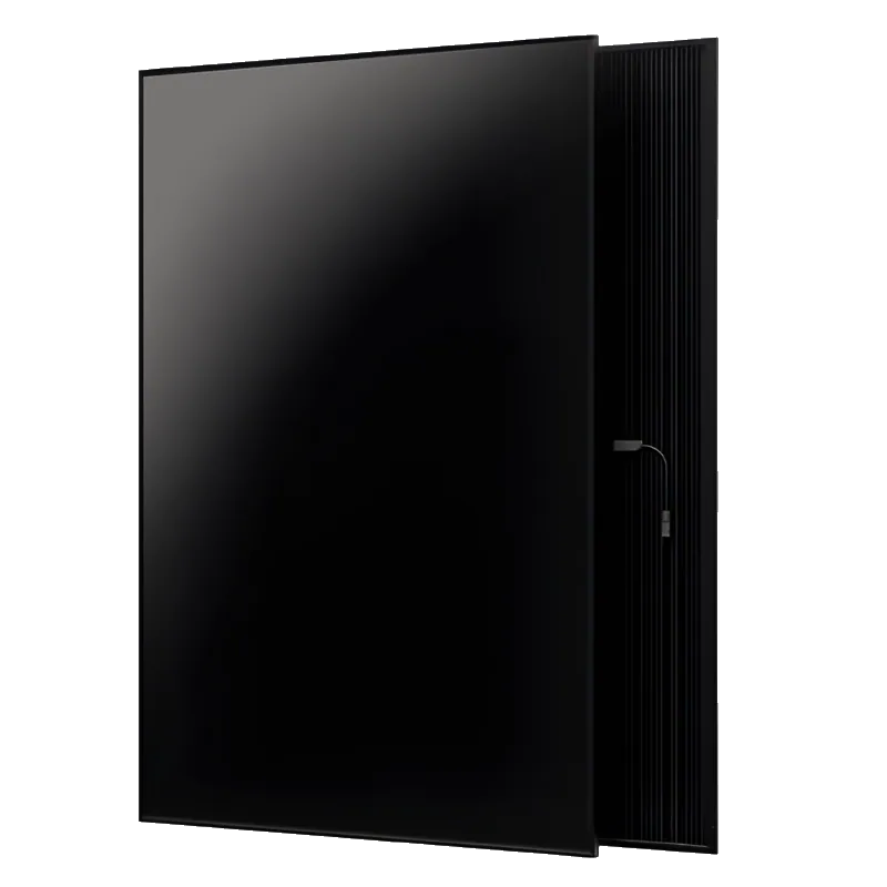 Aiko Neostar 3S+ Full-Black