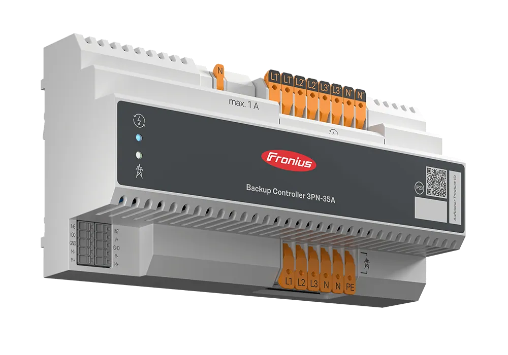 Fronius Backup Controller 3P-35A