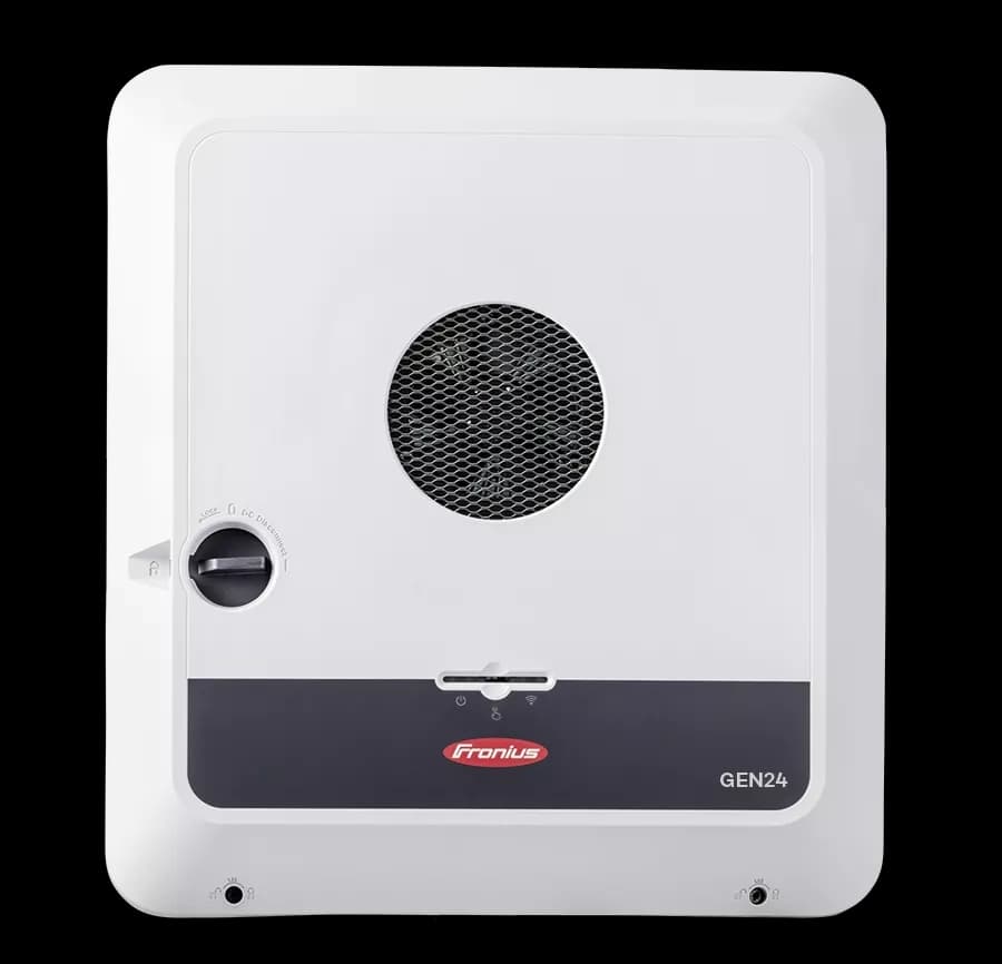 Fronius GEN24 Plus