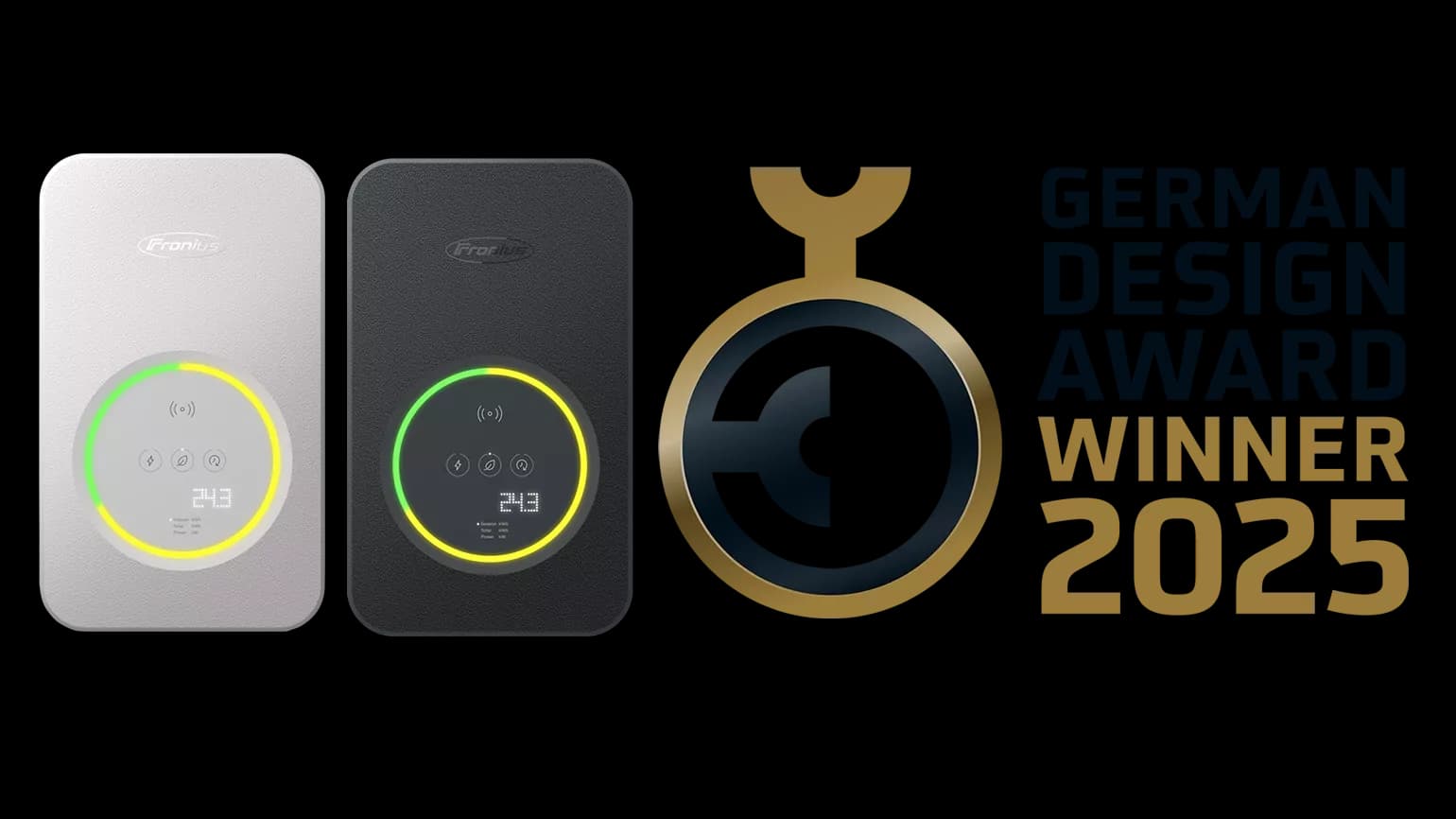 Fronius Wattpilot Flex