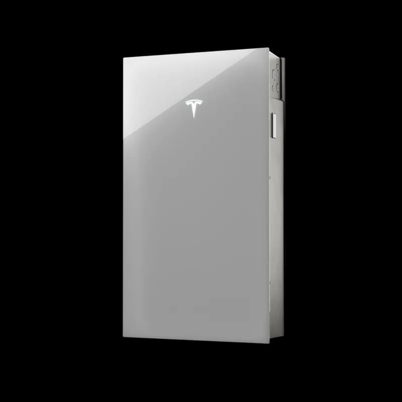 Tesla Powerwall 3P