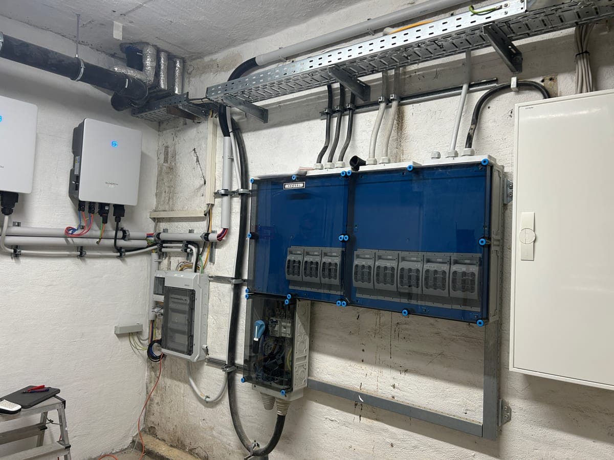 Kita Schmetterling – Moduldetail