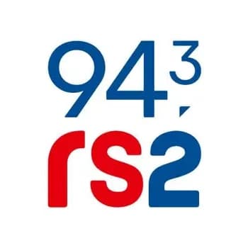 94.3 RS2 Logo