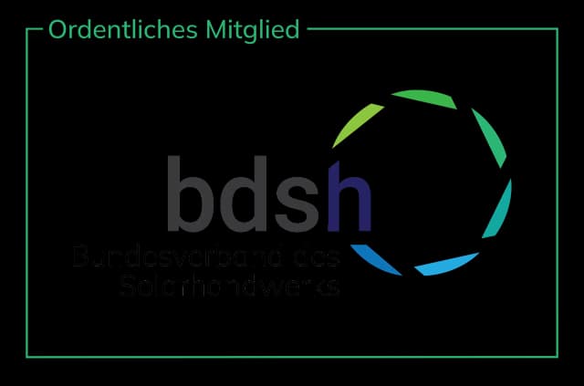 BDSH Logo