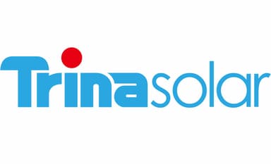 Trina Solar Logo