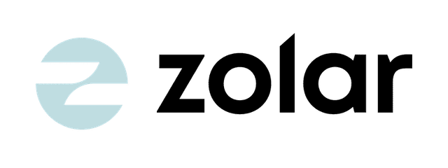 Zolar Logo