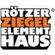 Rötzer Ziegel Element Haus