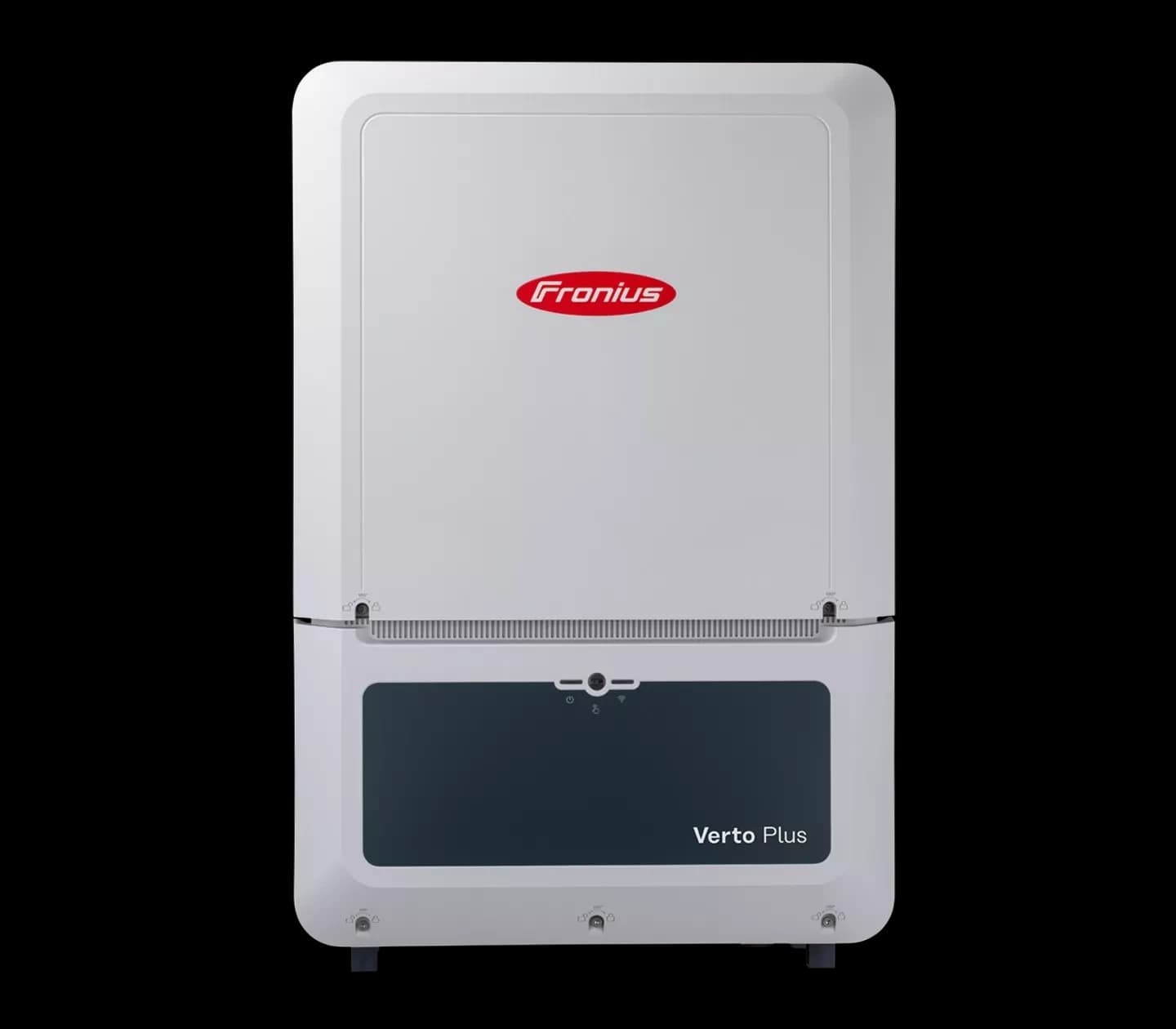Fronius Verto Plus